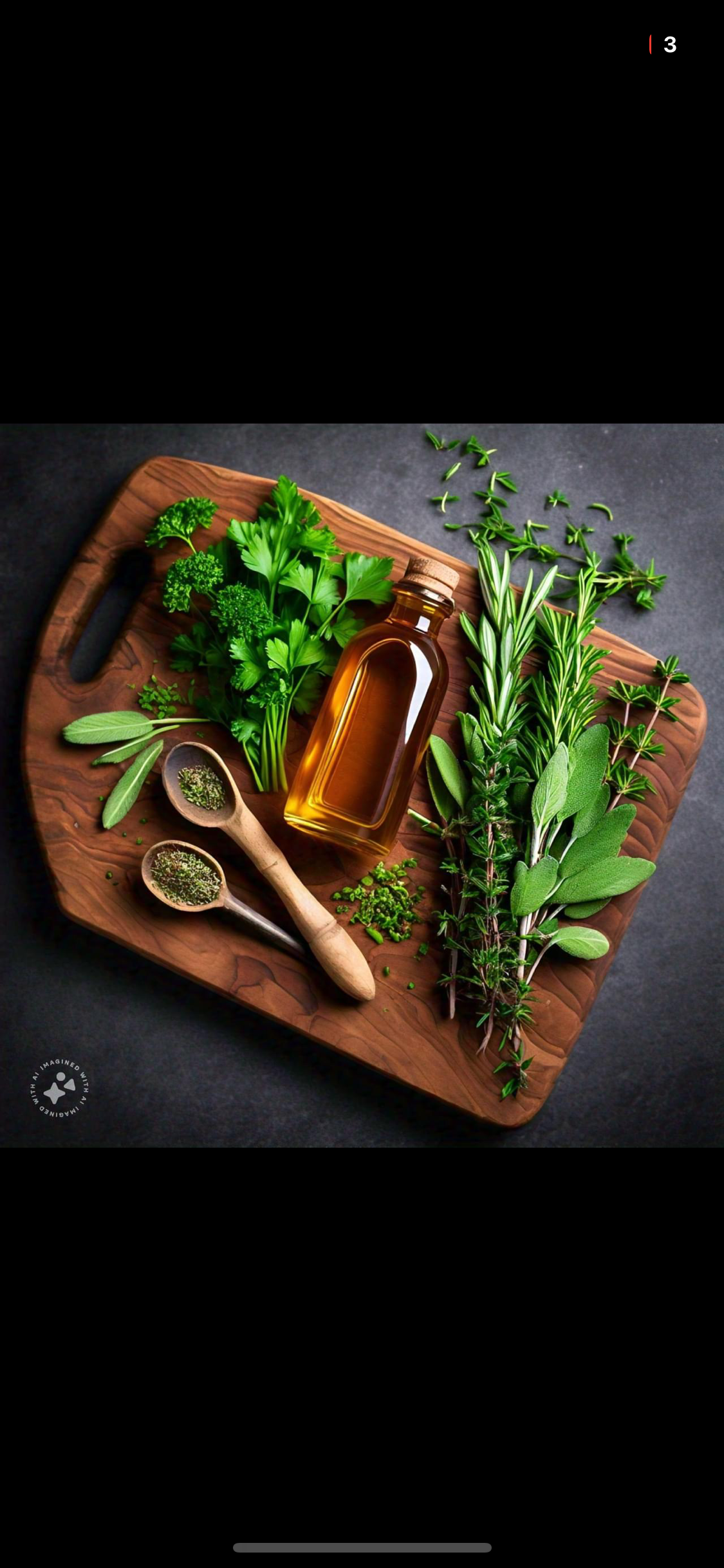 Hormonal Balance Tea Blend