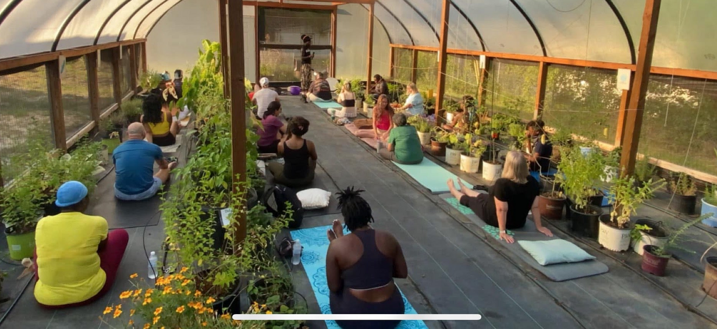 Wellness Expo Half Day/All Day Event (All included)