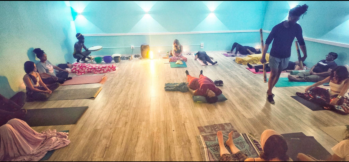 Wellness Expo Half Day/All Day Event (All included)