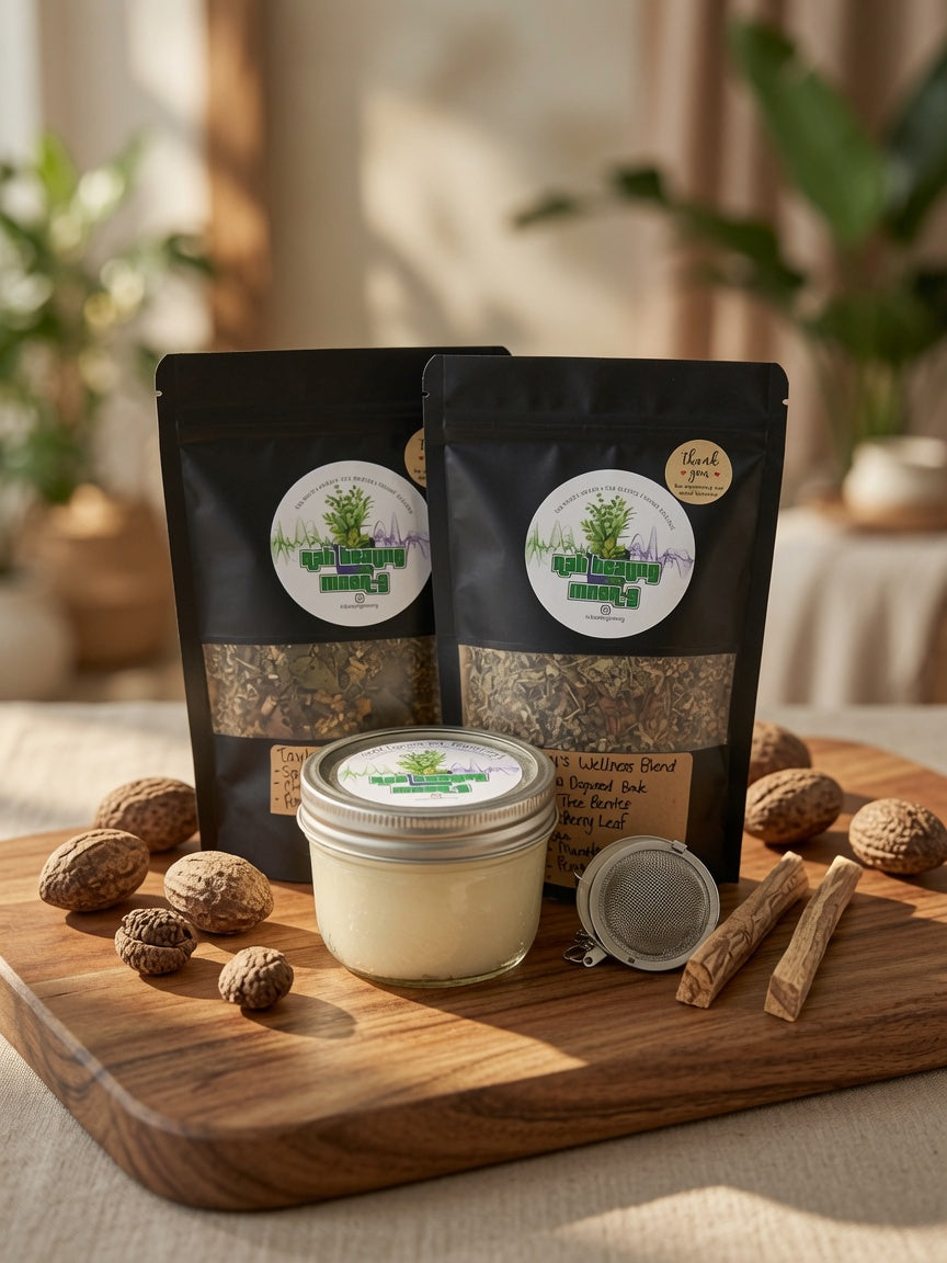 Allergy & Sinus Relief Package