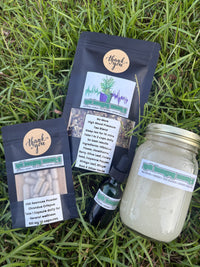Season Change Wellness Package