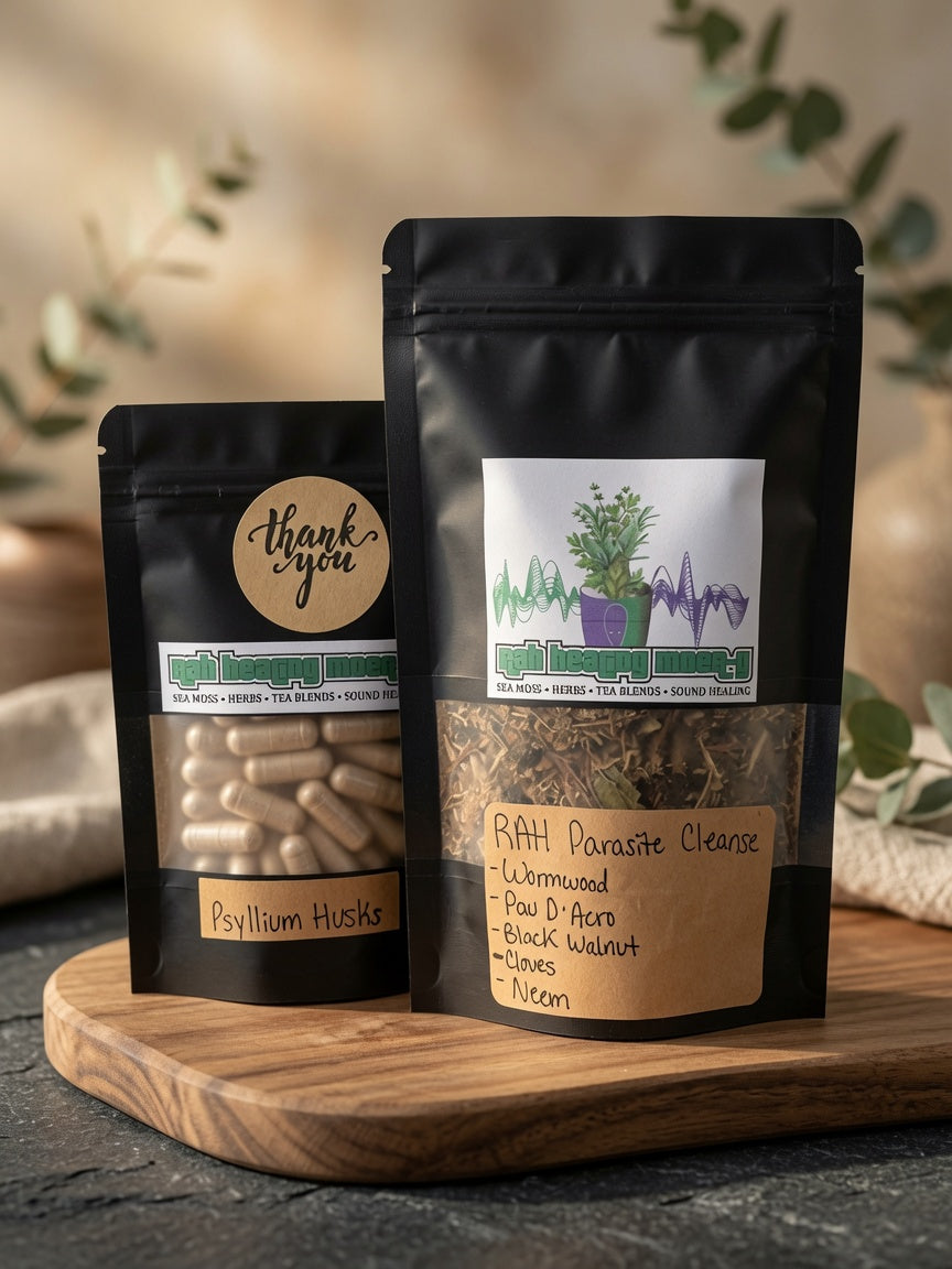 WELLNESS PRODUCTS