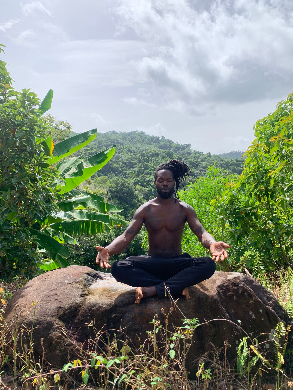 Sound Healing