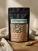 Soursop Leaf Powder (Graviola Leaf)