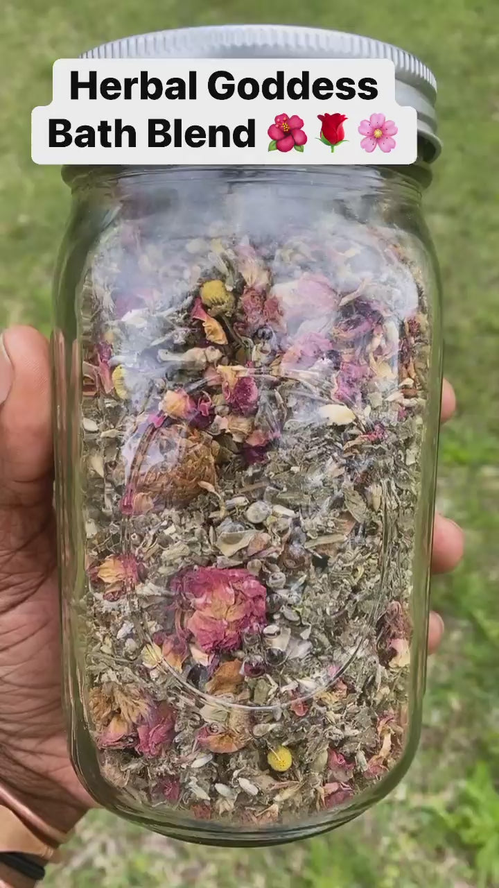 No more PCOS or Ovarian Cysts / No more Fibroids
