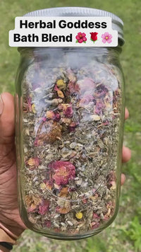 Feminine Force - Hormonal Balance Tea Blend