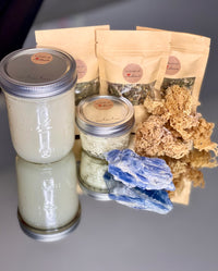 New You 2025 Detox Package