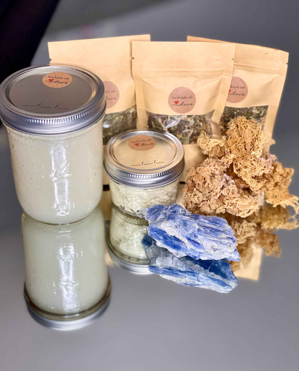 New You 2025 Detox Package