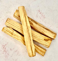 Palos Santos
