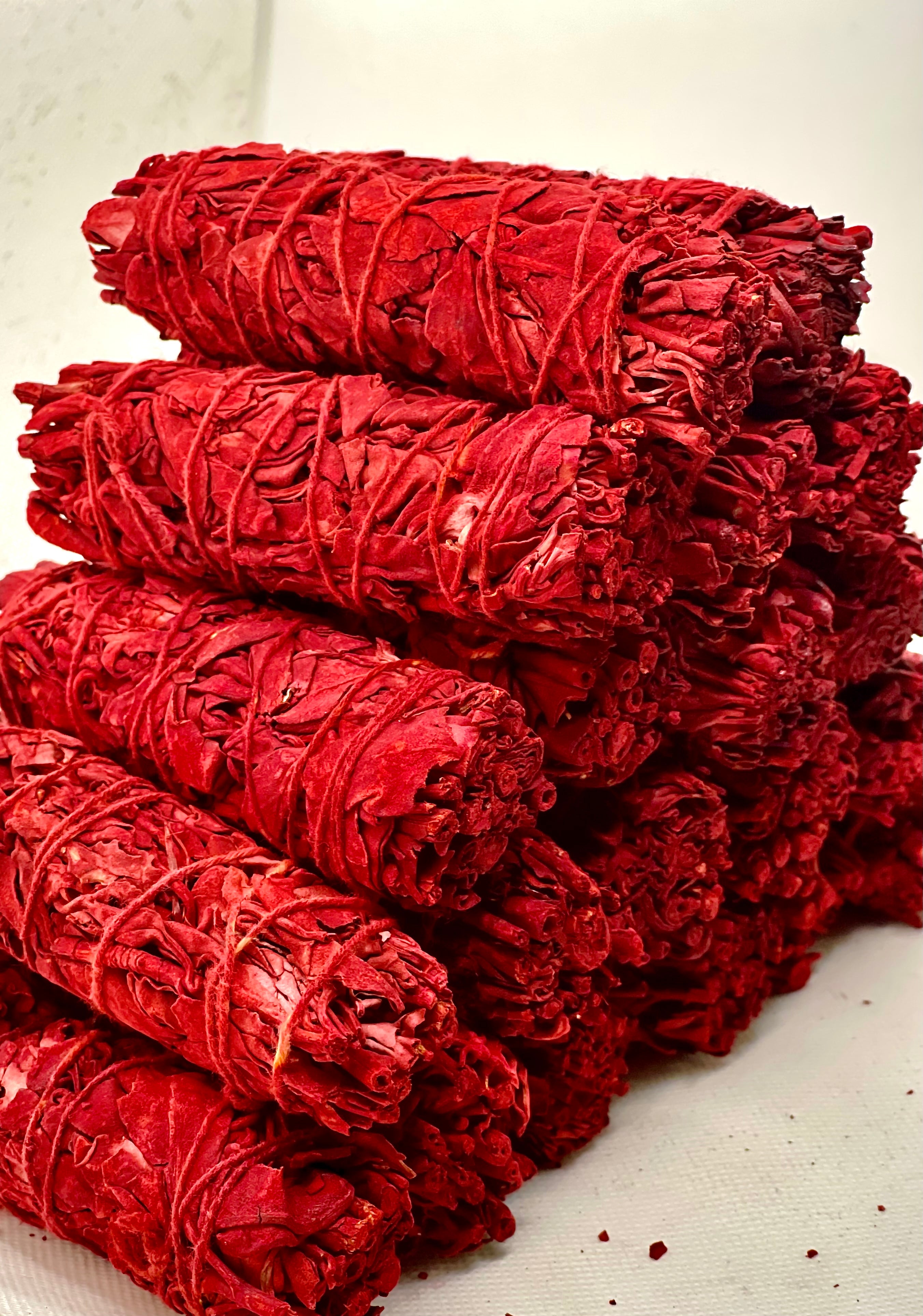 DRAGONS